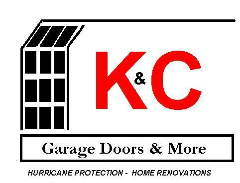 Avatar for K&C Garage Doors
