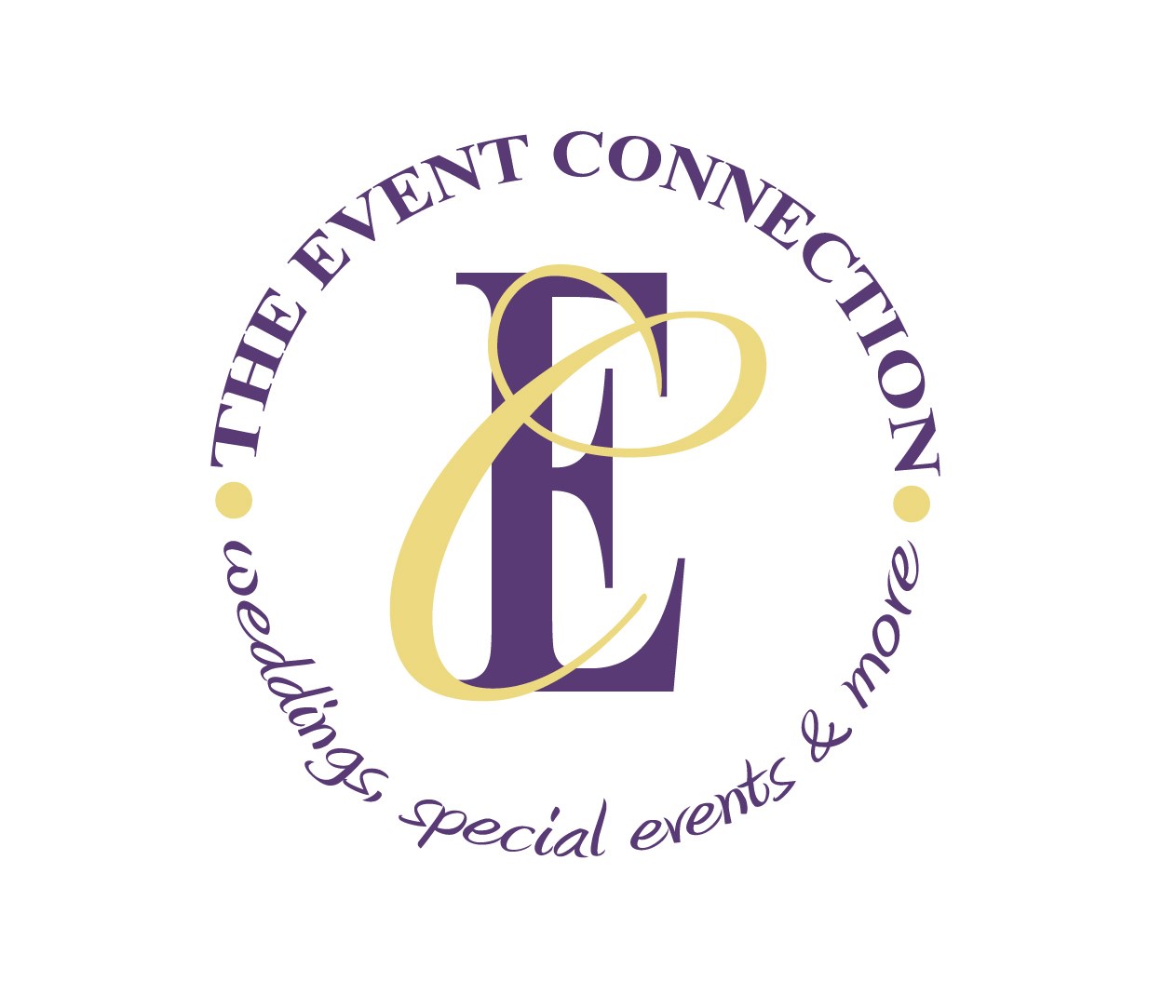 The Event Connection logo