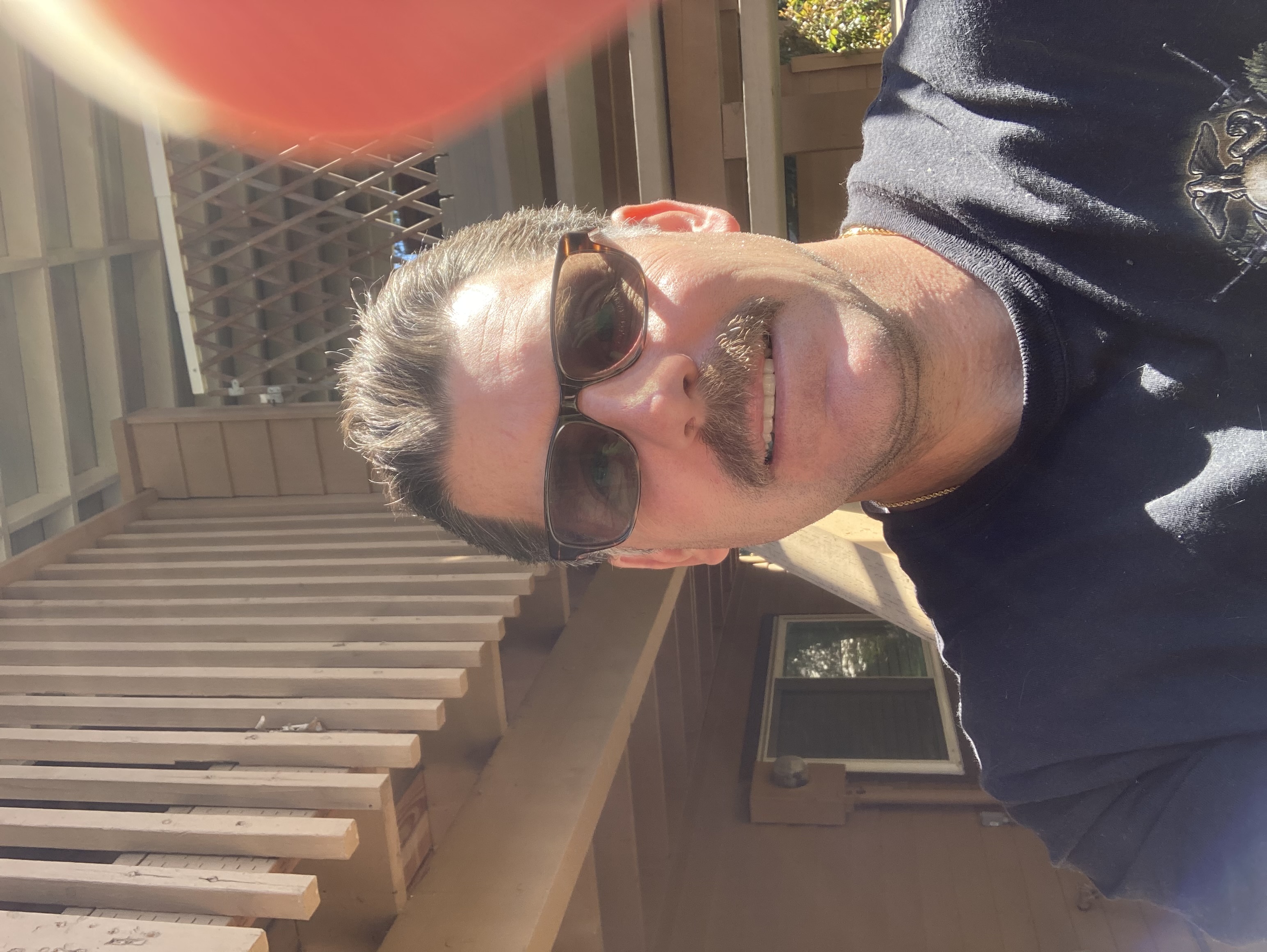 Avatar for Jim Chavez