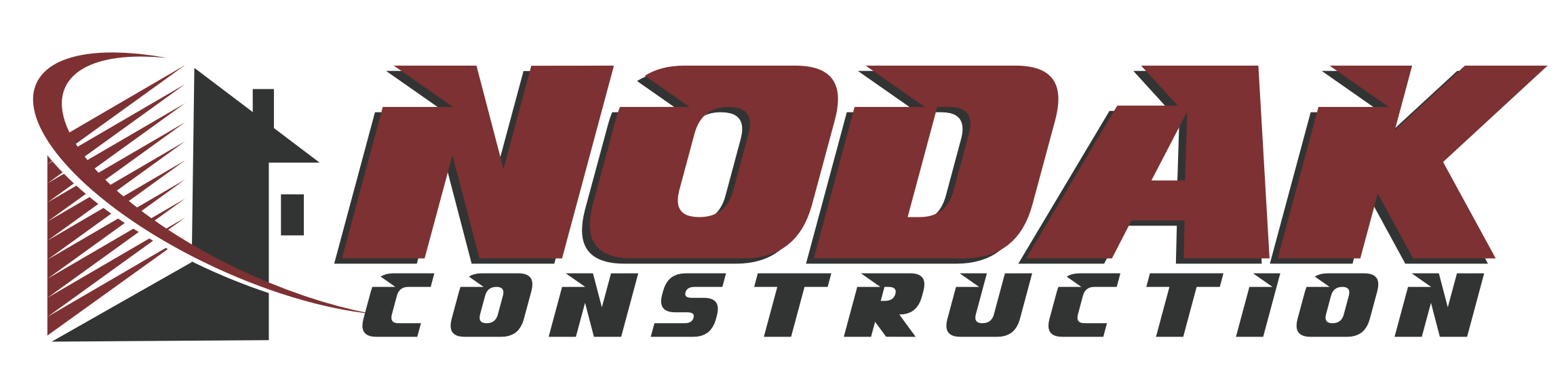 Nodak Construction logo