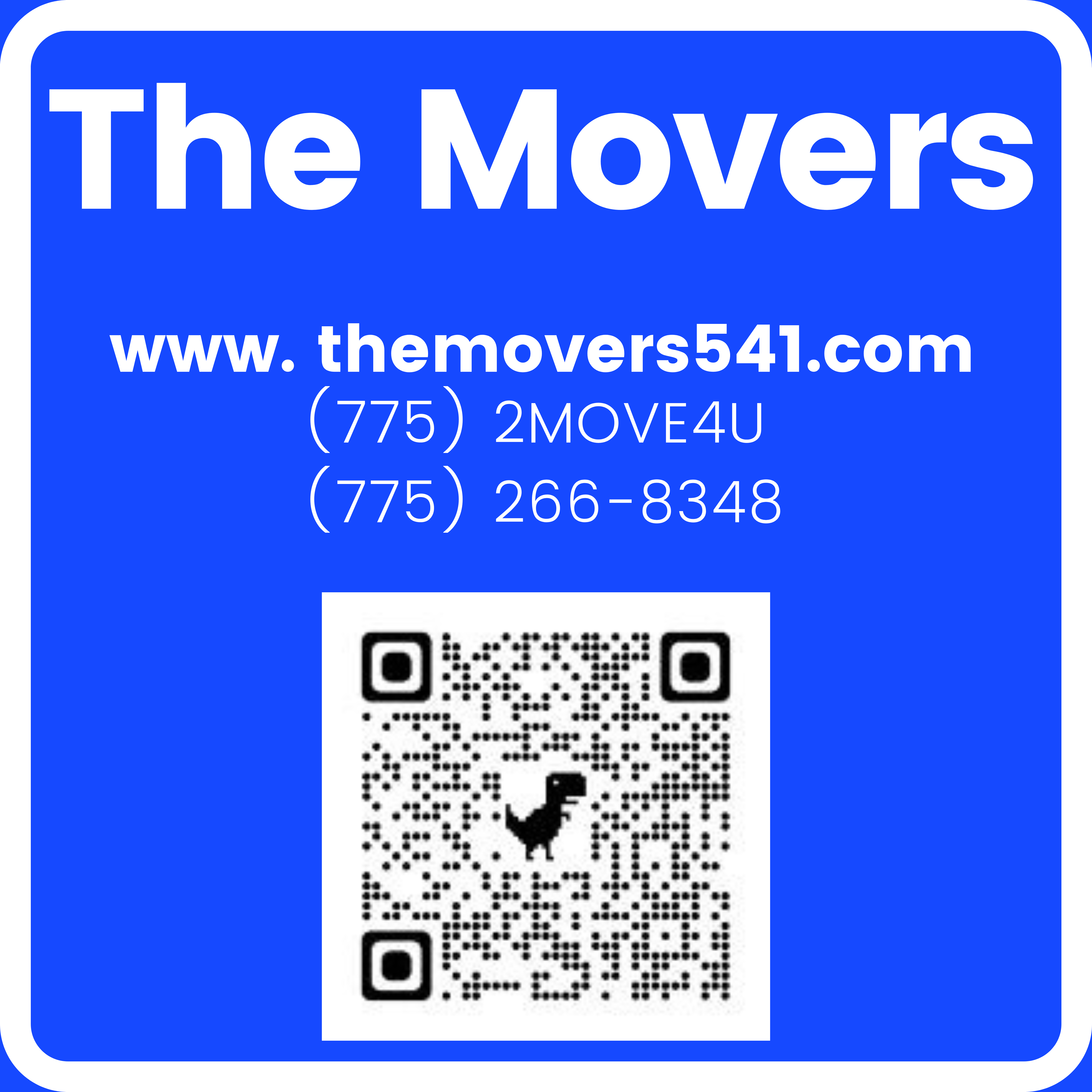 Avatar for The Movers 