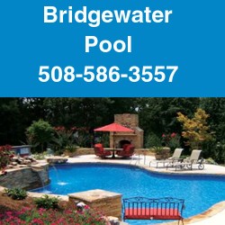 Logo for Bridgewater Pool
