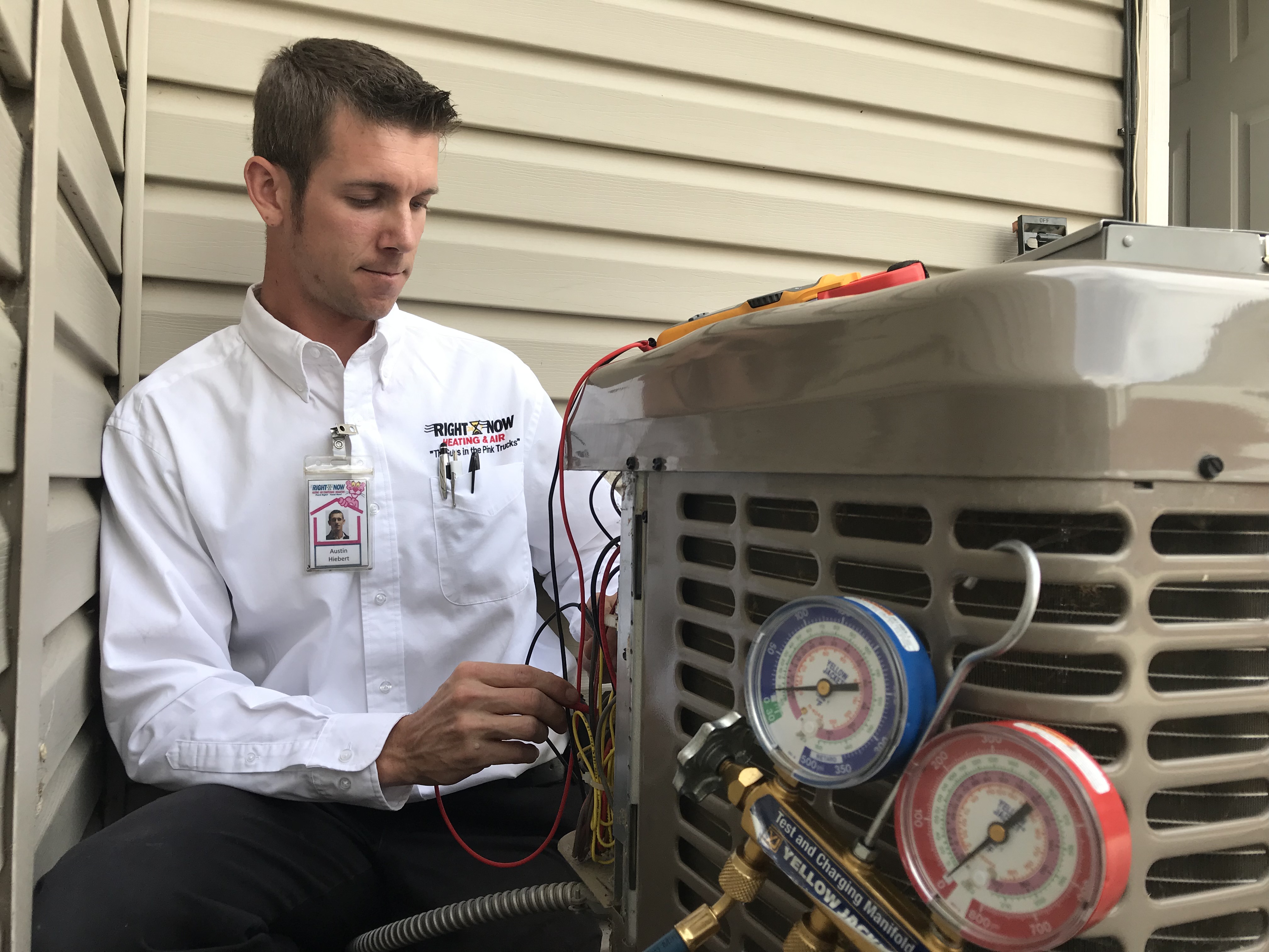Right Now Heating And Air Caldwell Idaho www.angi.com