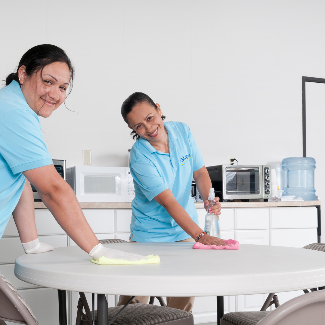 Avatar for Mopz Cleaning