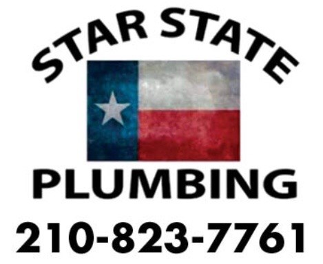 Logo for Star State Plumbing LLC