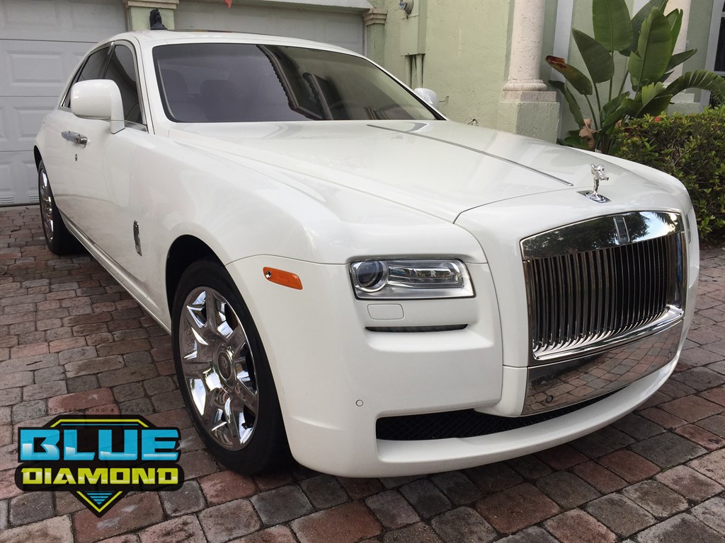 Rolls Royce