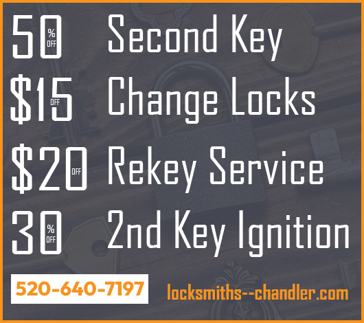 Avatar for Locksmiths' chandler