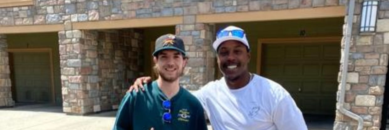 Avatar for Jaydon Tavenner