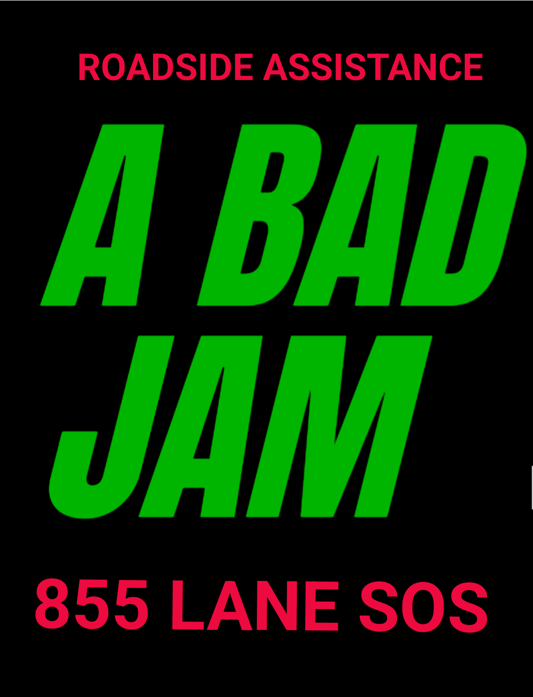 Avatar for A Bad Jam LLC