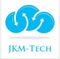 JKM-Technology logo