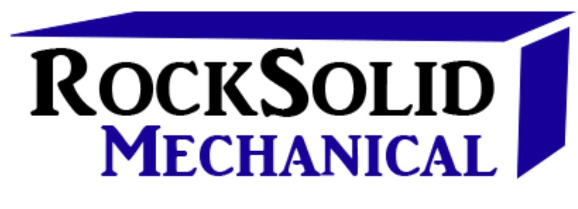 Rock Solid Mechanical logo