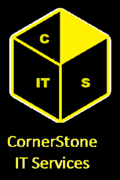 Cornerstone IT Services logo