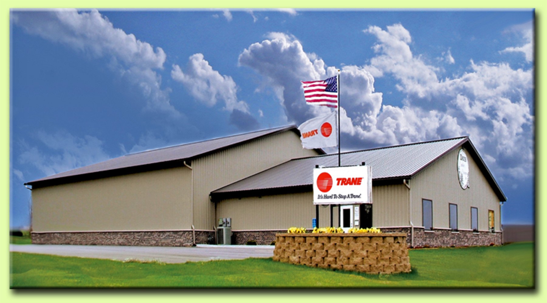 Avatar for Davis Comfort Systems Inc.