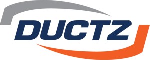 Logo for DUCTZ  of South Sound