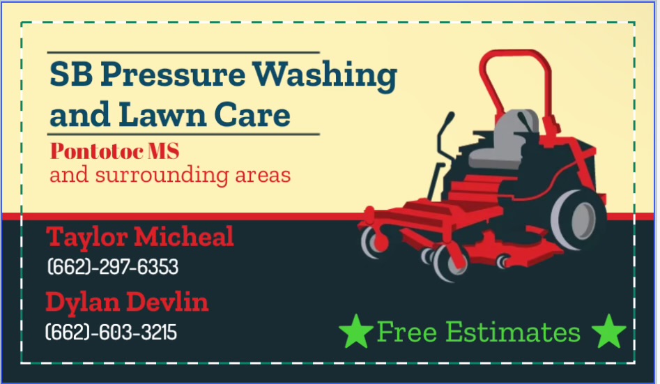 Avatar for SB pressure washing company