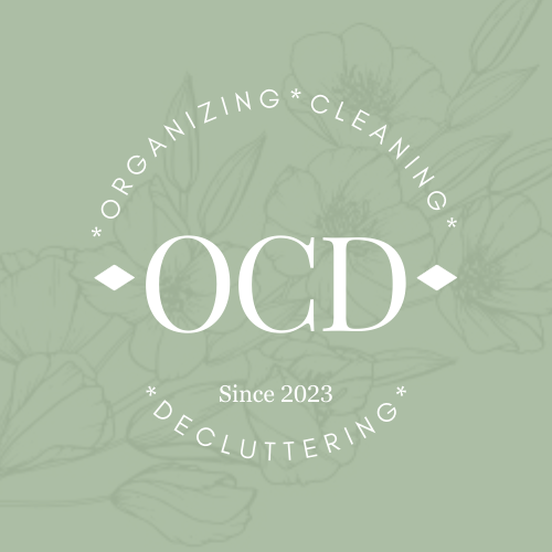 Avatar for Organize Clean Declutter