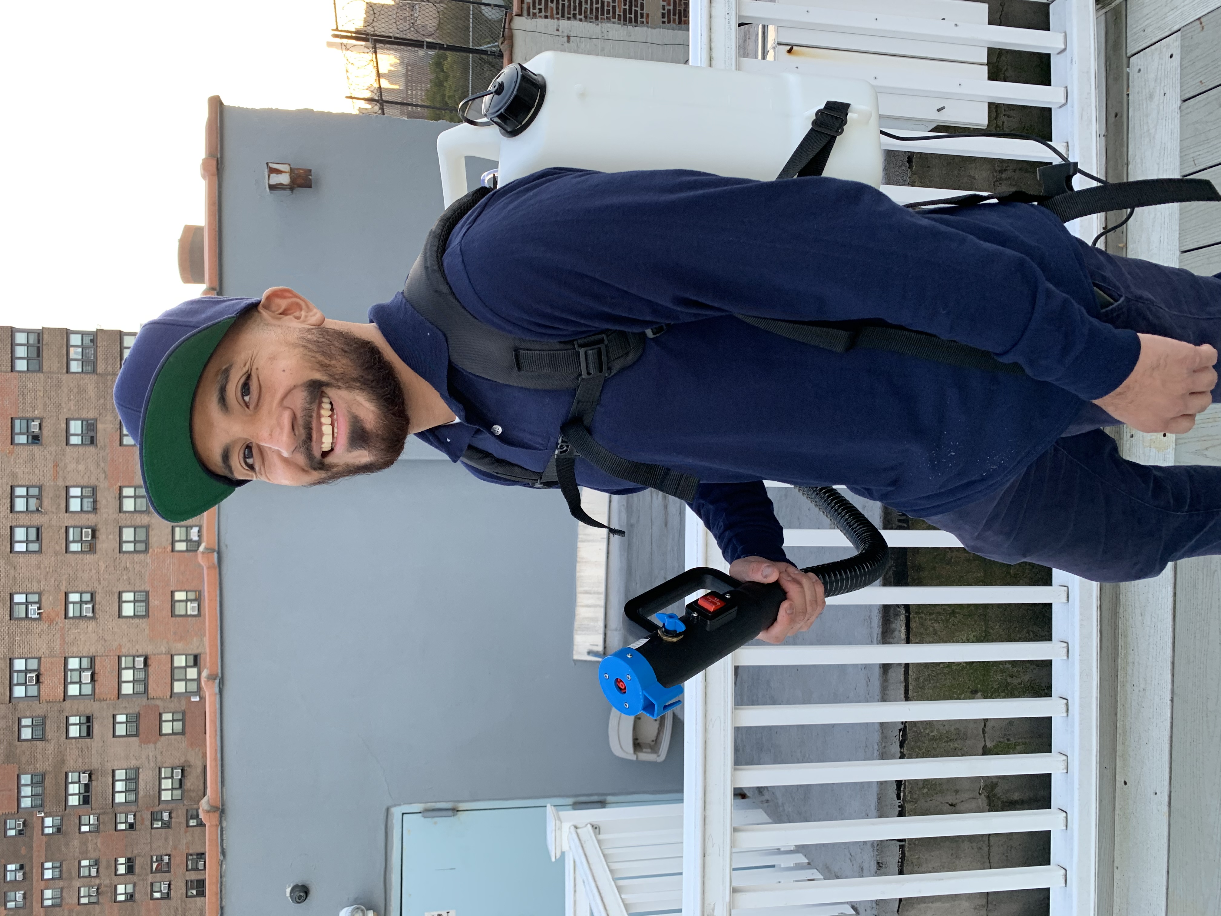 Avatar for Minus The Pest