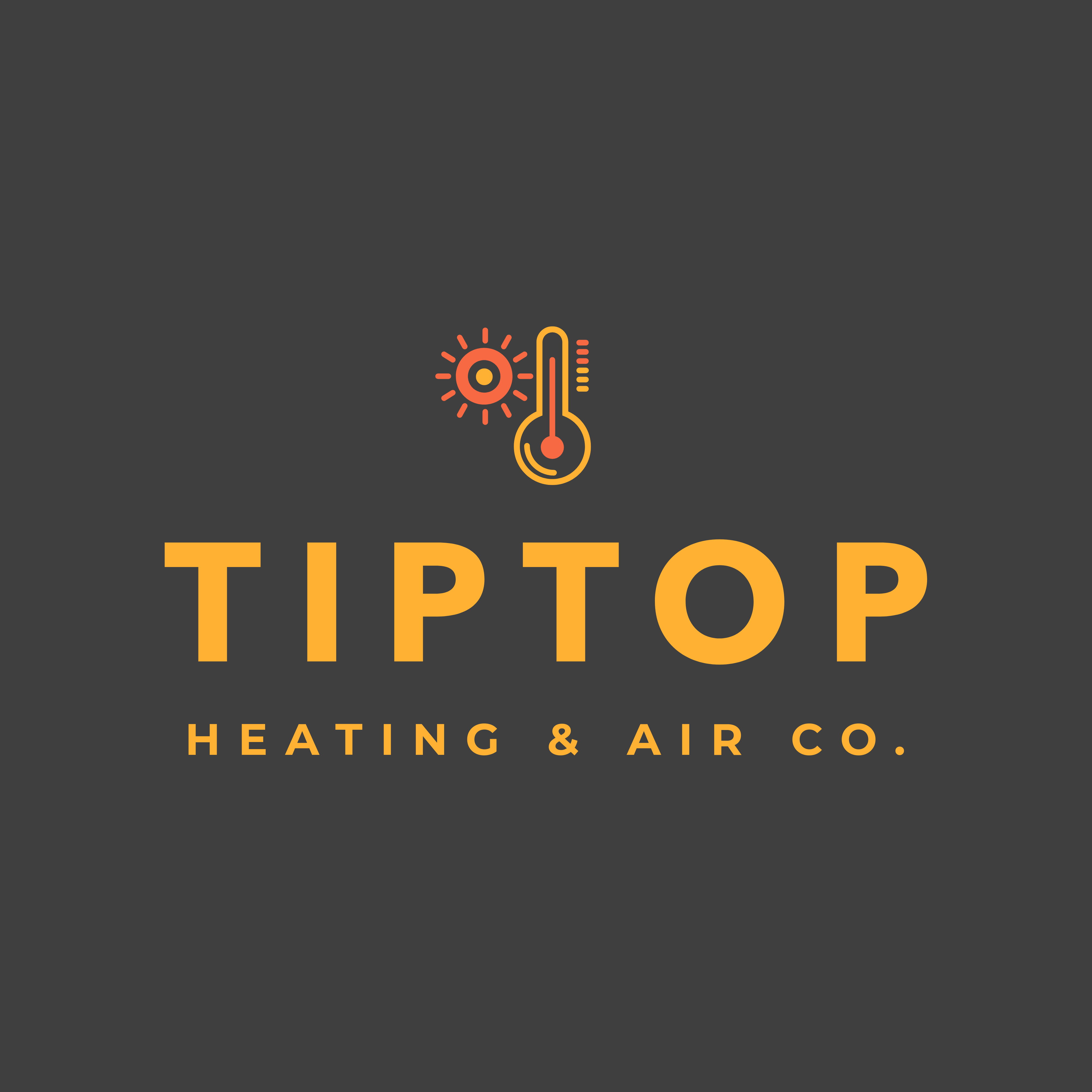 Avatar for TipTop Heating & Air co.