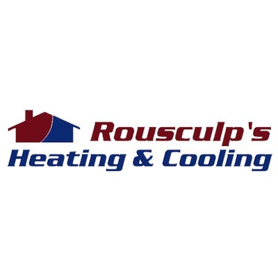 Rousculp's Heating & Cooling logo