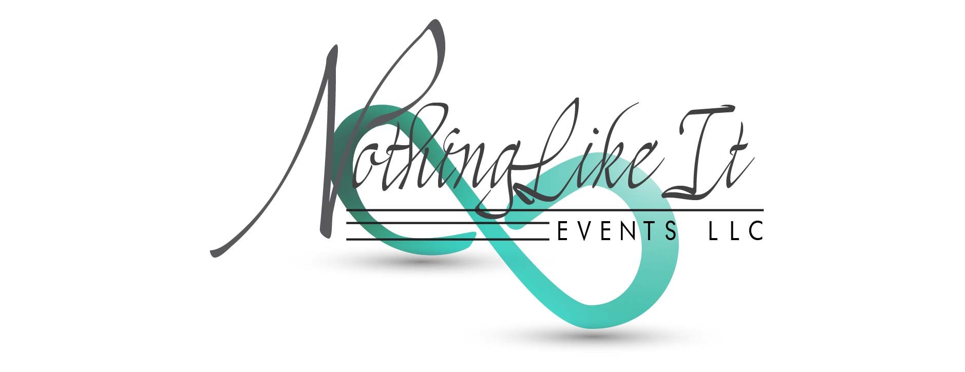 Nothing Like It Events logo