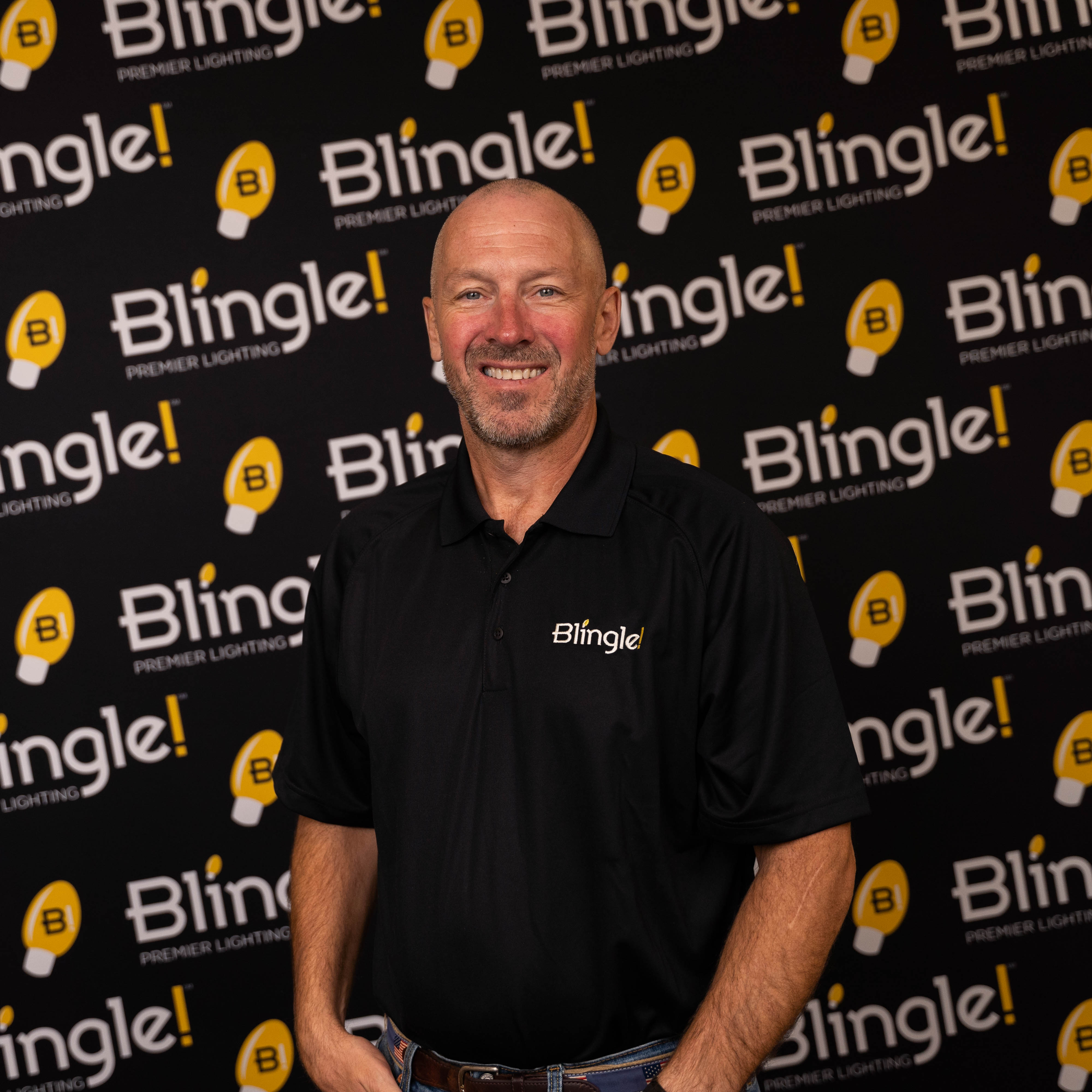 Blingle! Premier Lighting of North Milwaukee logo