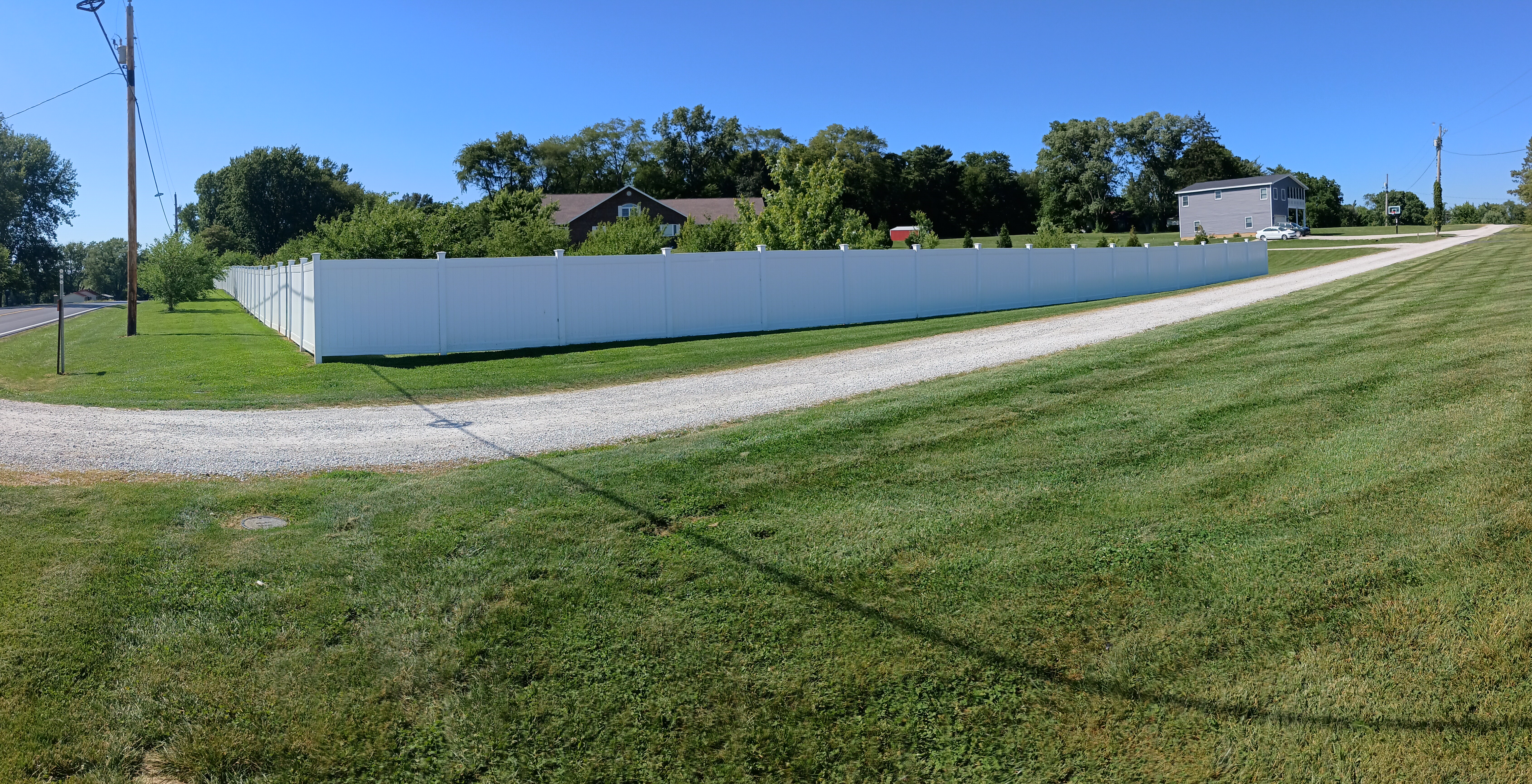 Avatar for First City Fencing