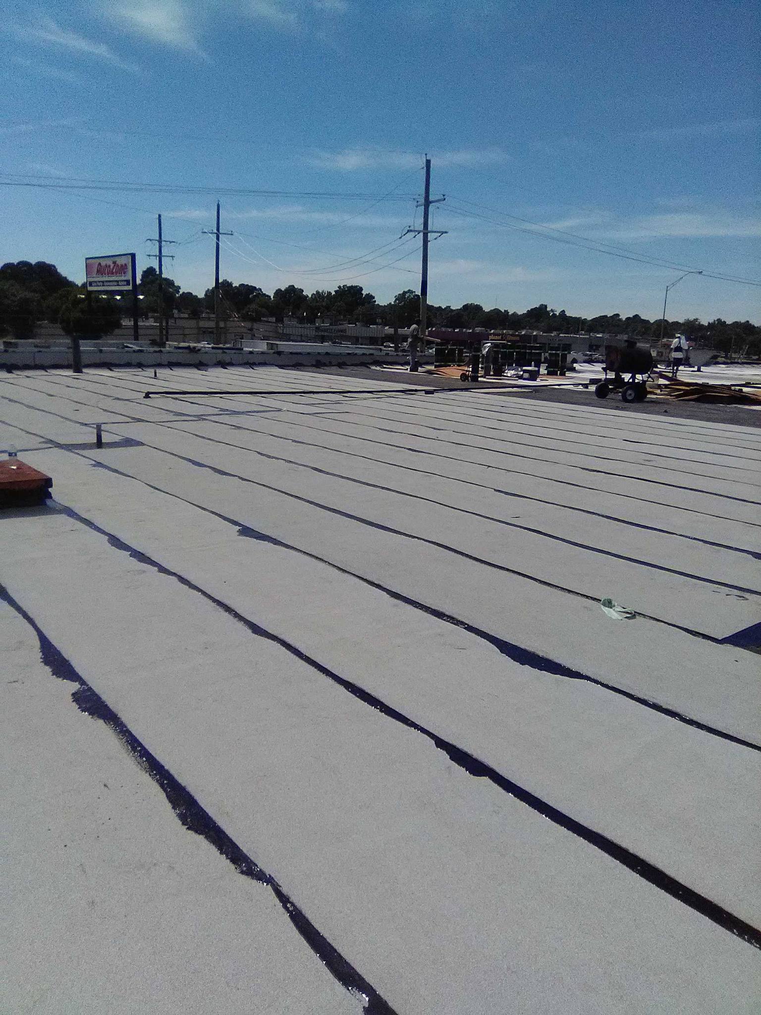 Avatar for H&W Roofing 