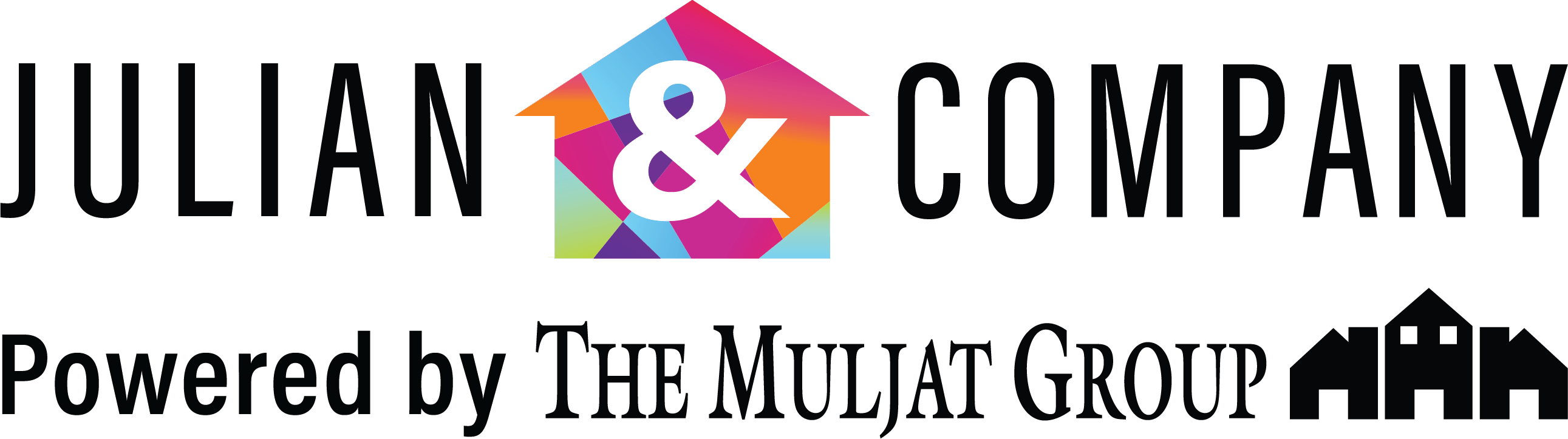 Julian & Company logo