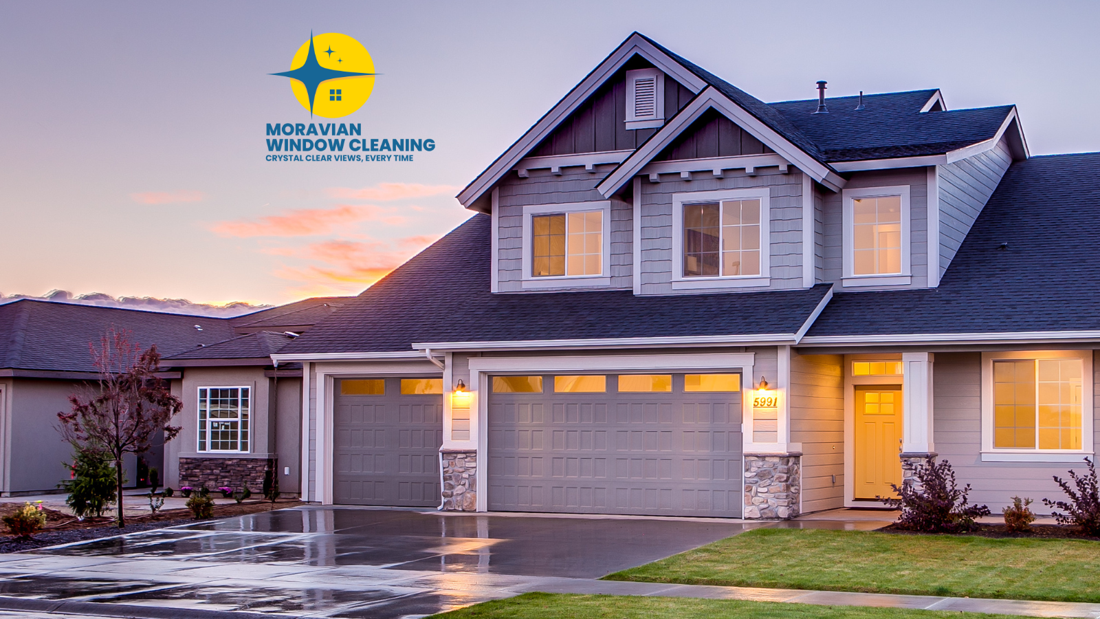 Avatar for Moravian Window Cleaning