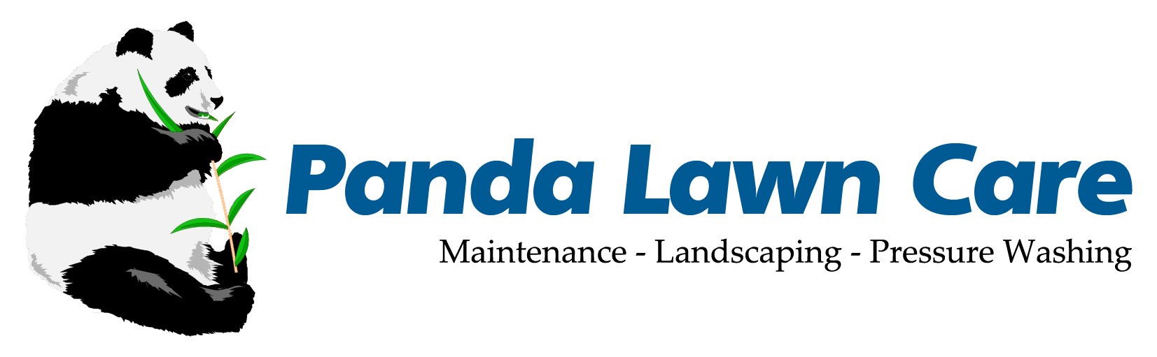 W.R. Lawn logo