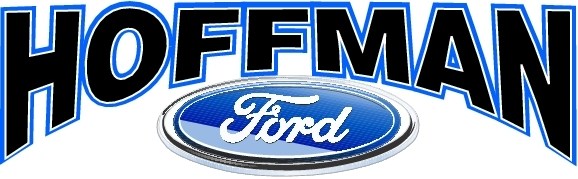 Logo for Hoffman Ford