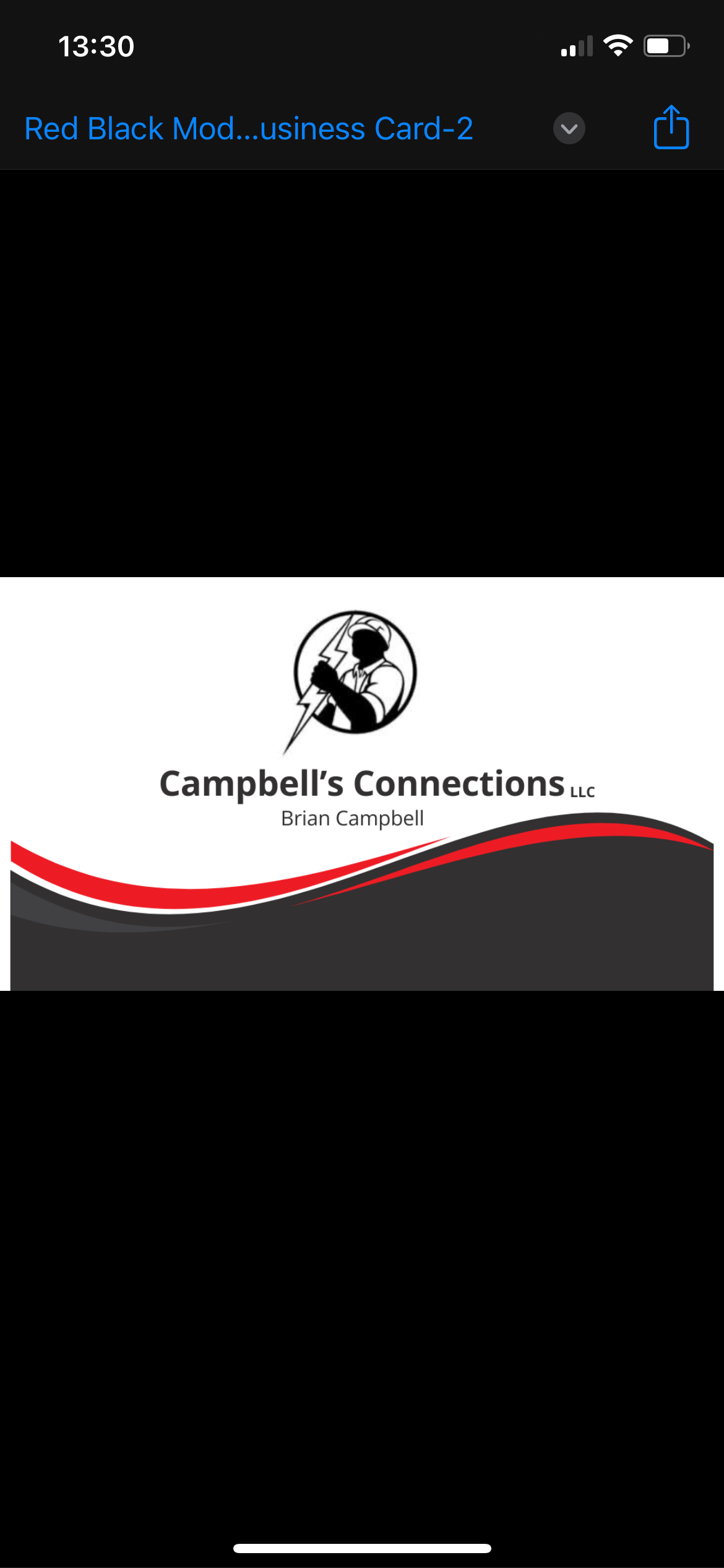 Avatar for Campbell’s Connections
