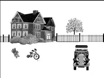 Logo for Dave Loveday  FENCE CONTRACTOR