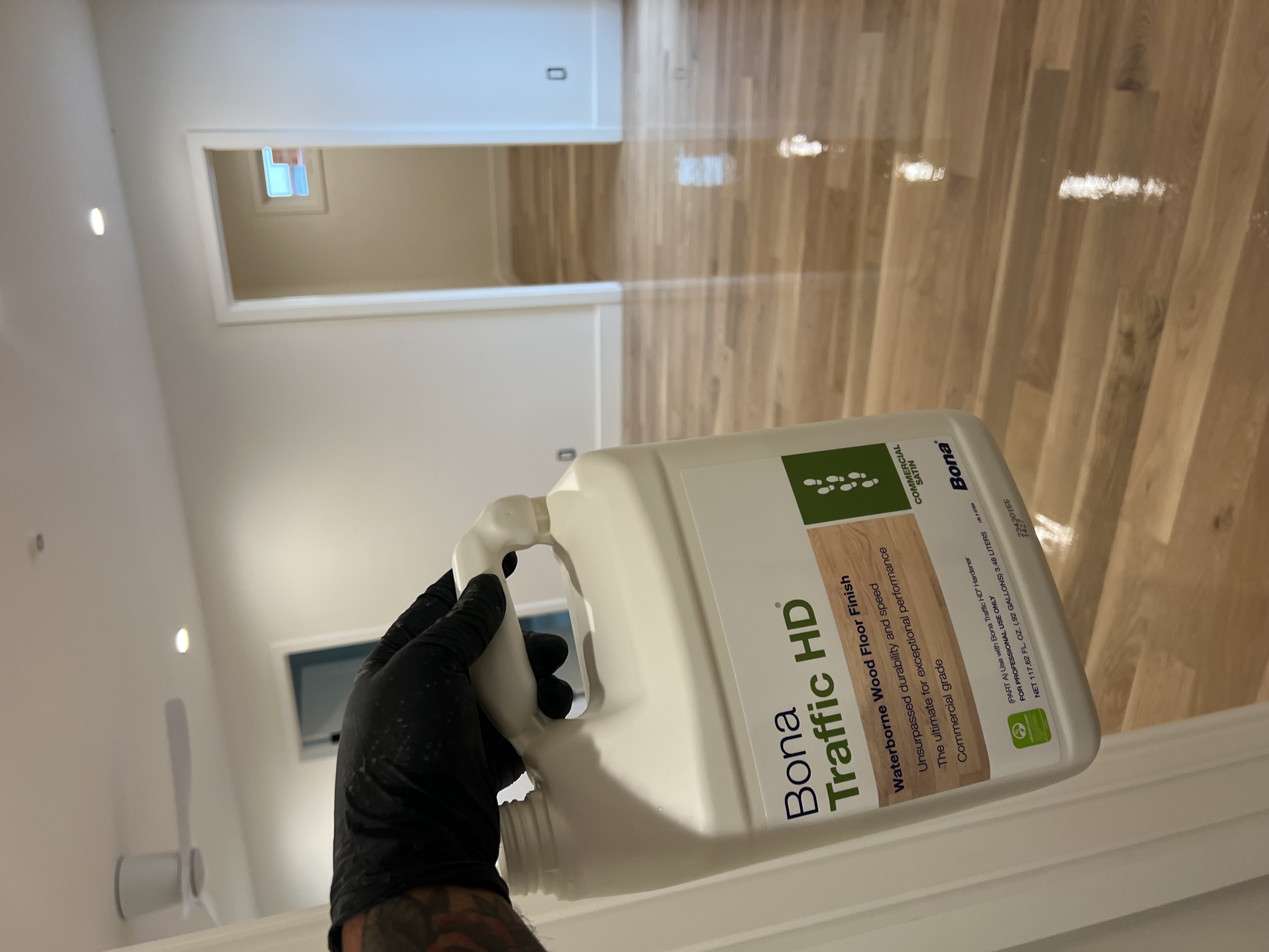 Avatar for NORCAL HARDWOOD FLOOR LLC