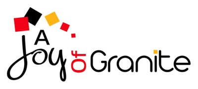 Logo for A Joy of Granite & Natural Stone, llc