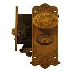 Summit IL Locksmith Store logo