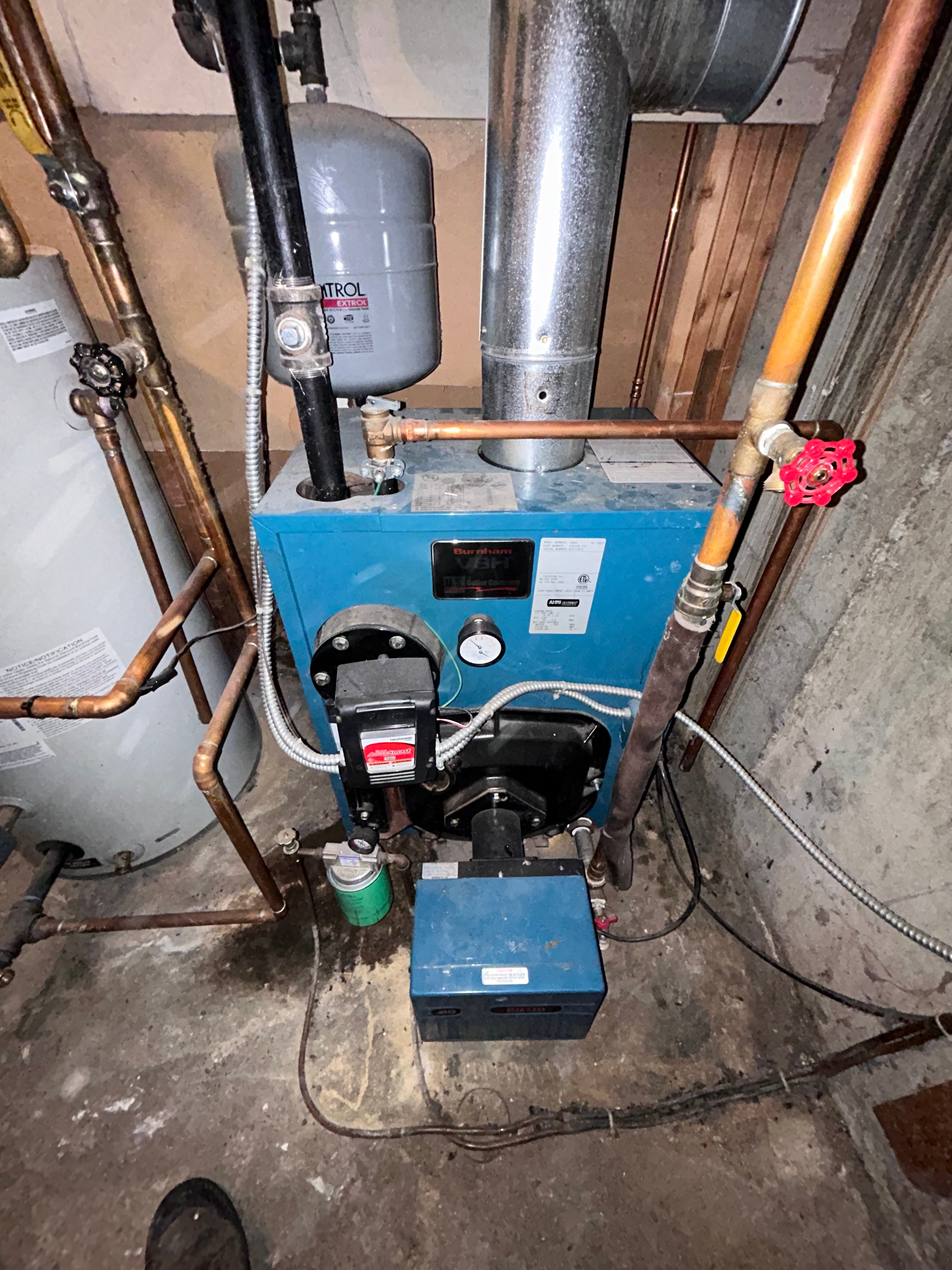 Avatar for RK Mechanical Industries 