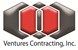 Ventures Contracting, Inc. logo