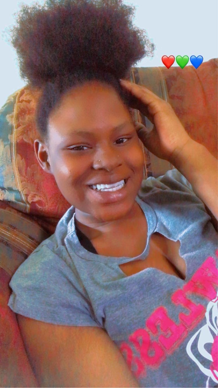 Avatar for Precious Thomas 