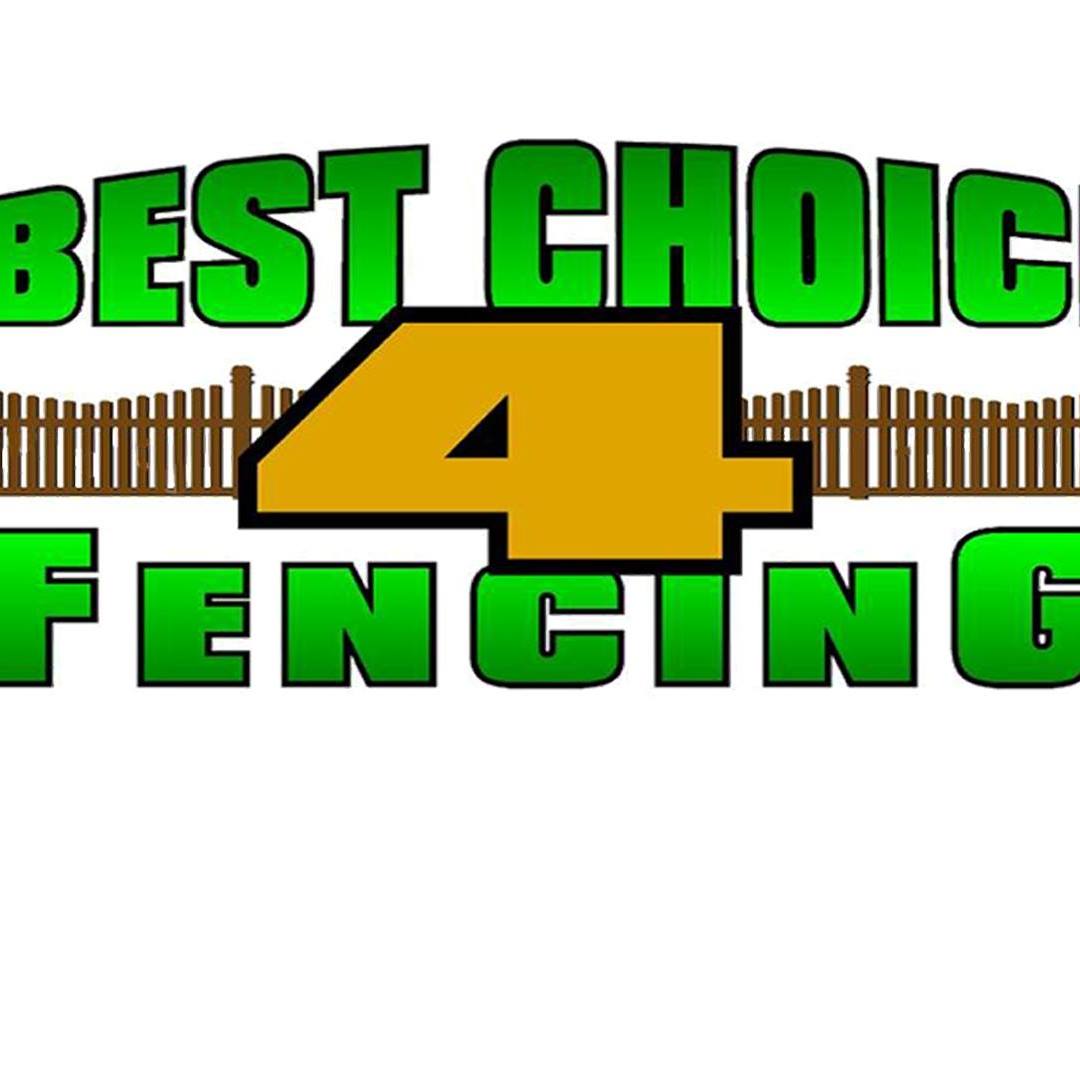 Avatar for Best Choice 4 Fencing, LLC
