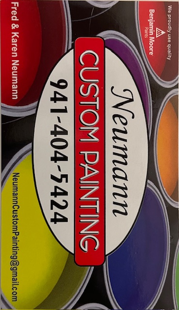 Avatar for Neumann Custom Painting Co