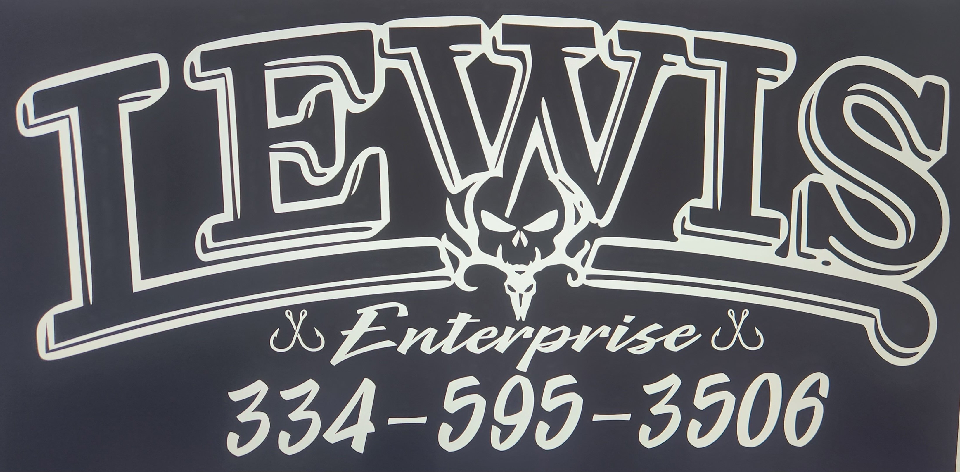 Avatar for Lewis enterprise