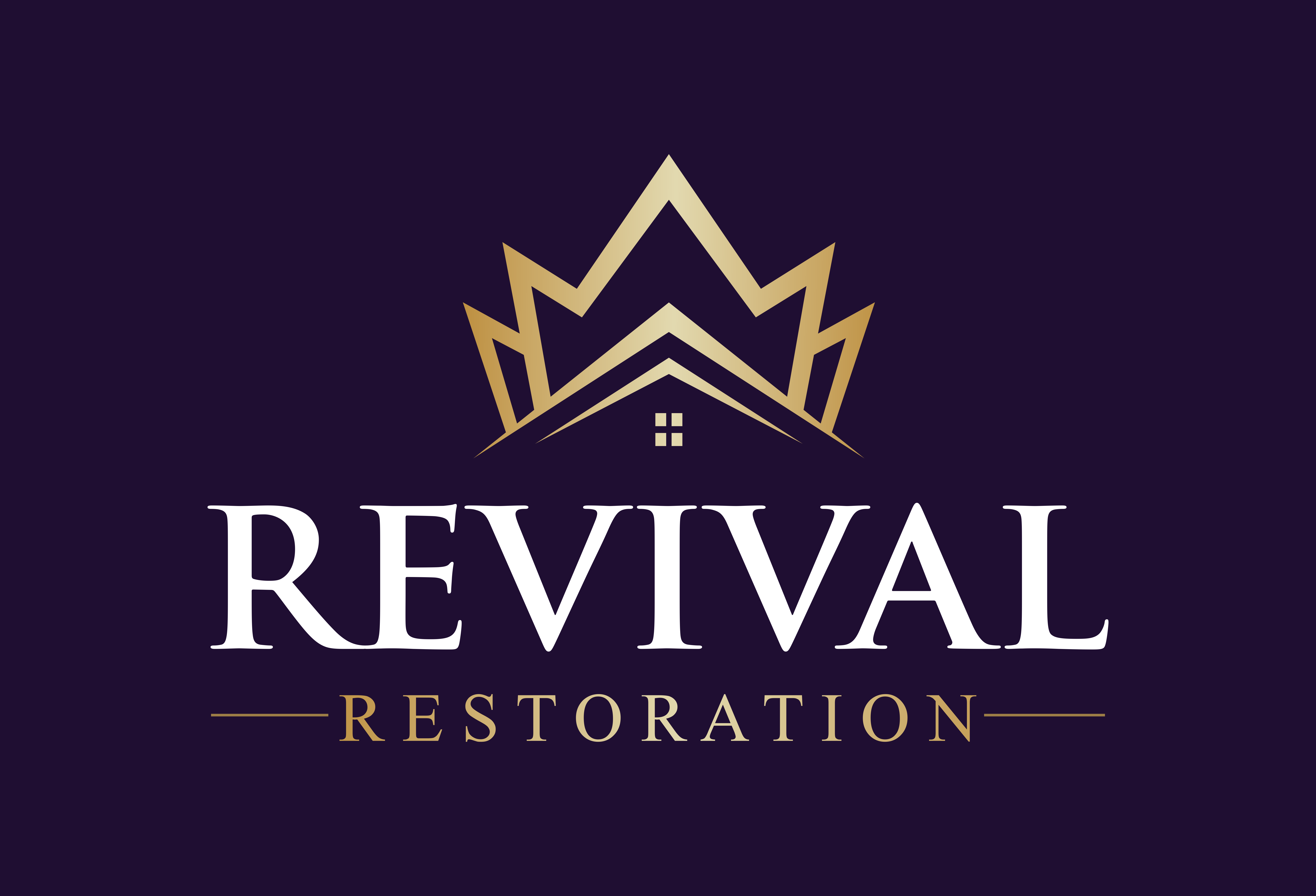 REVIVAL RESTORATION LLC logo