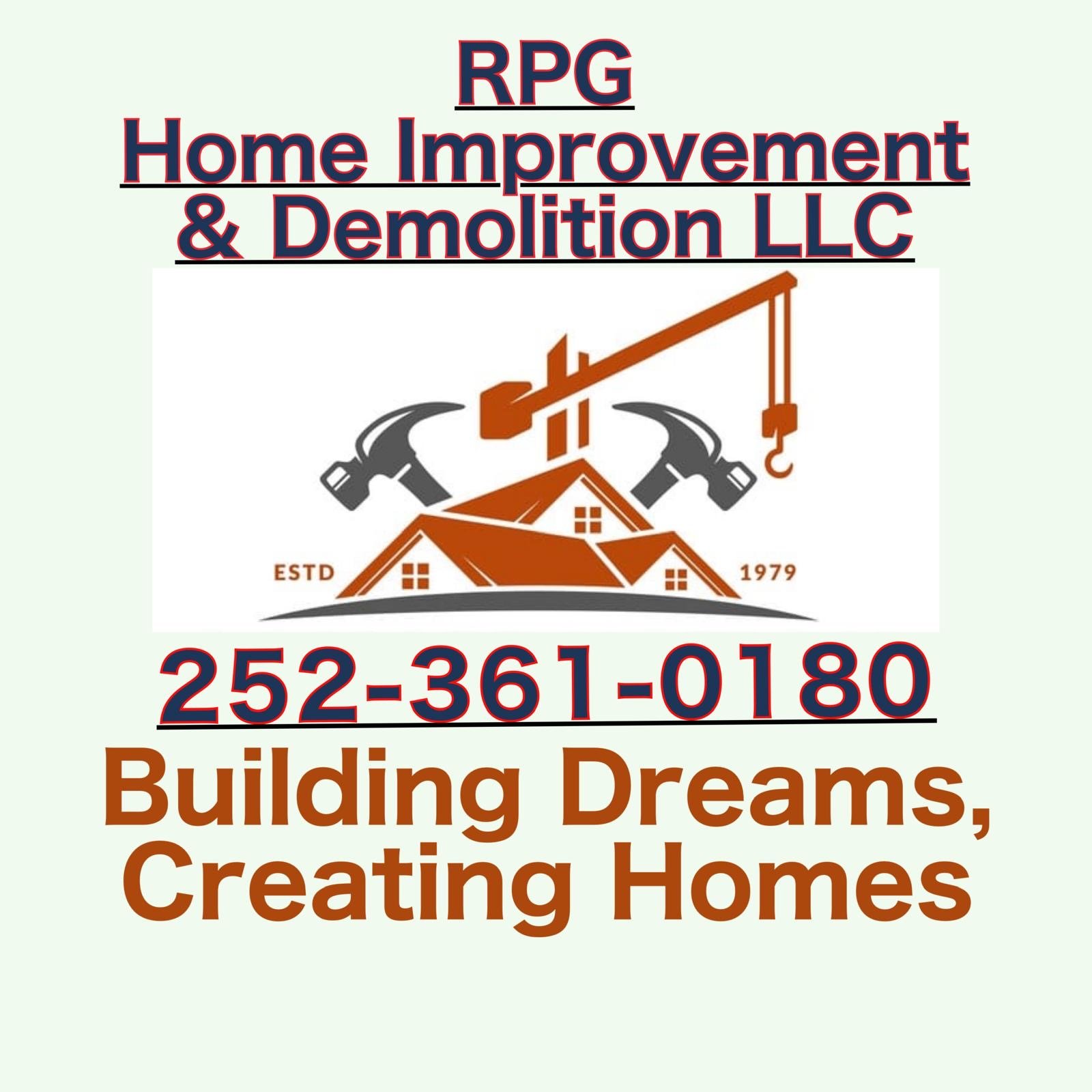 Avatar for PRG Home Improvement