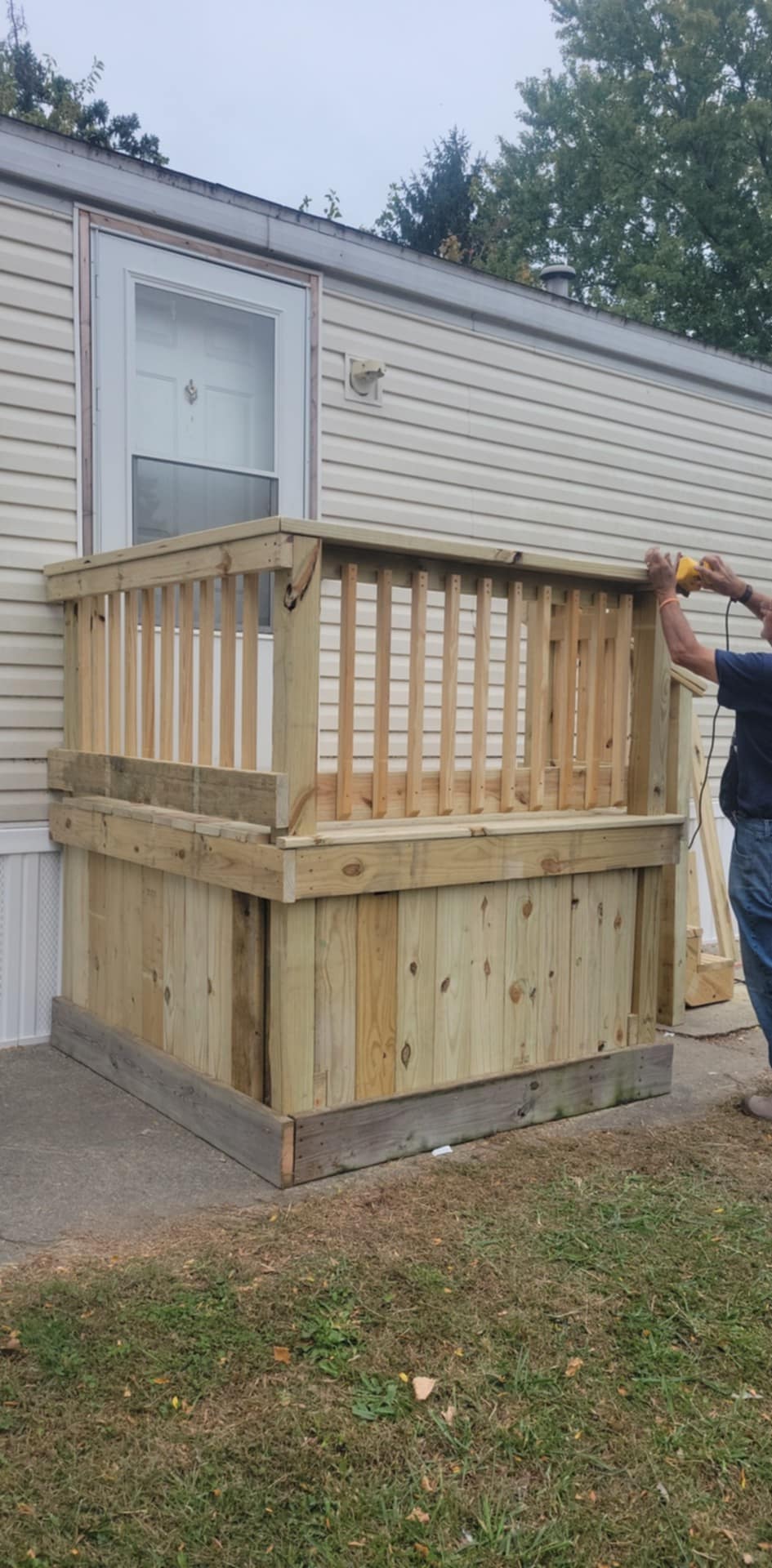 Avatar for Robert Dodge