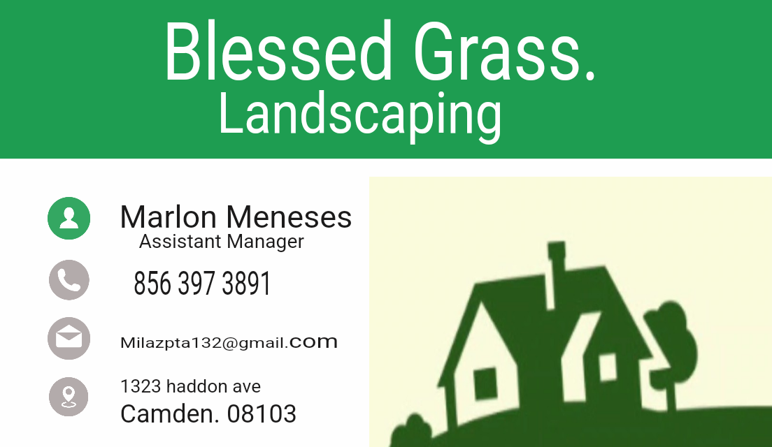 Avatar for Blessed Grass