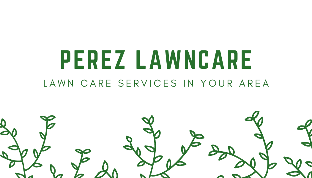 Avatar for Perez Lawncare