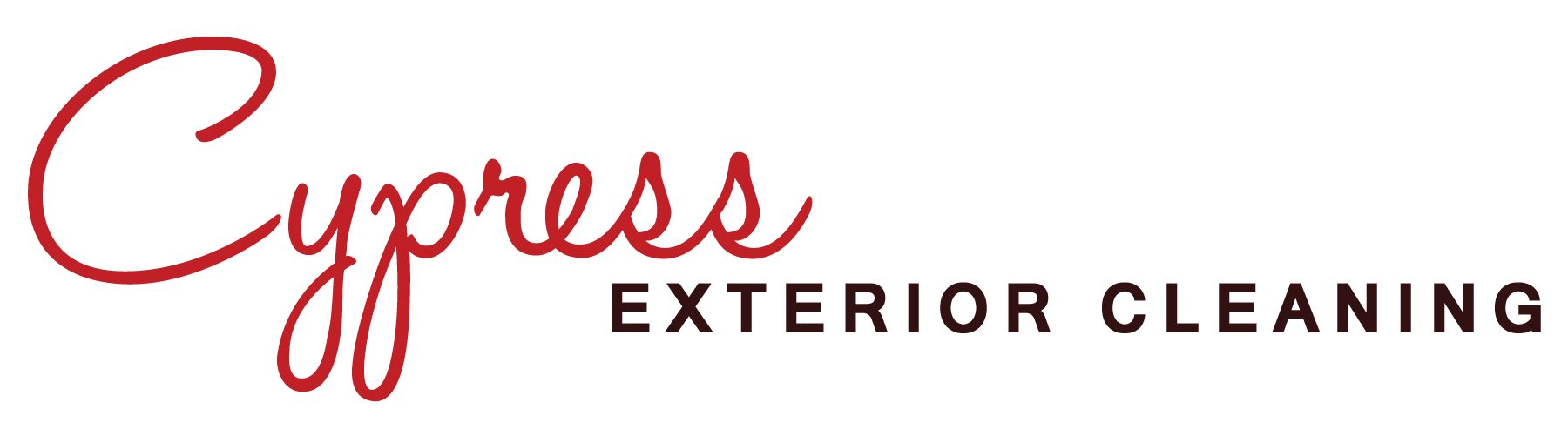 Avatar for Cypress Exterior Cleaning