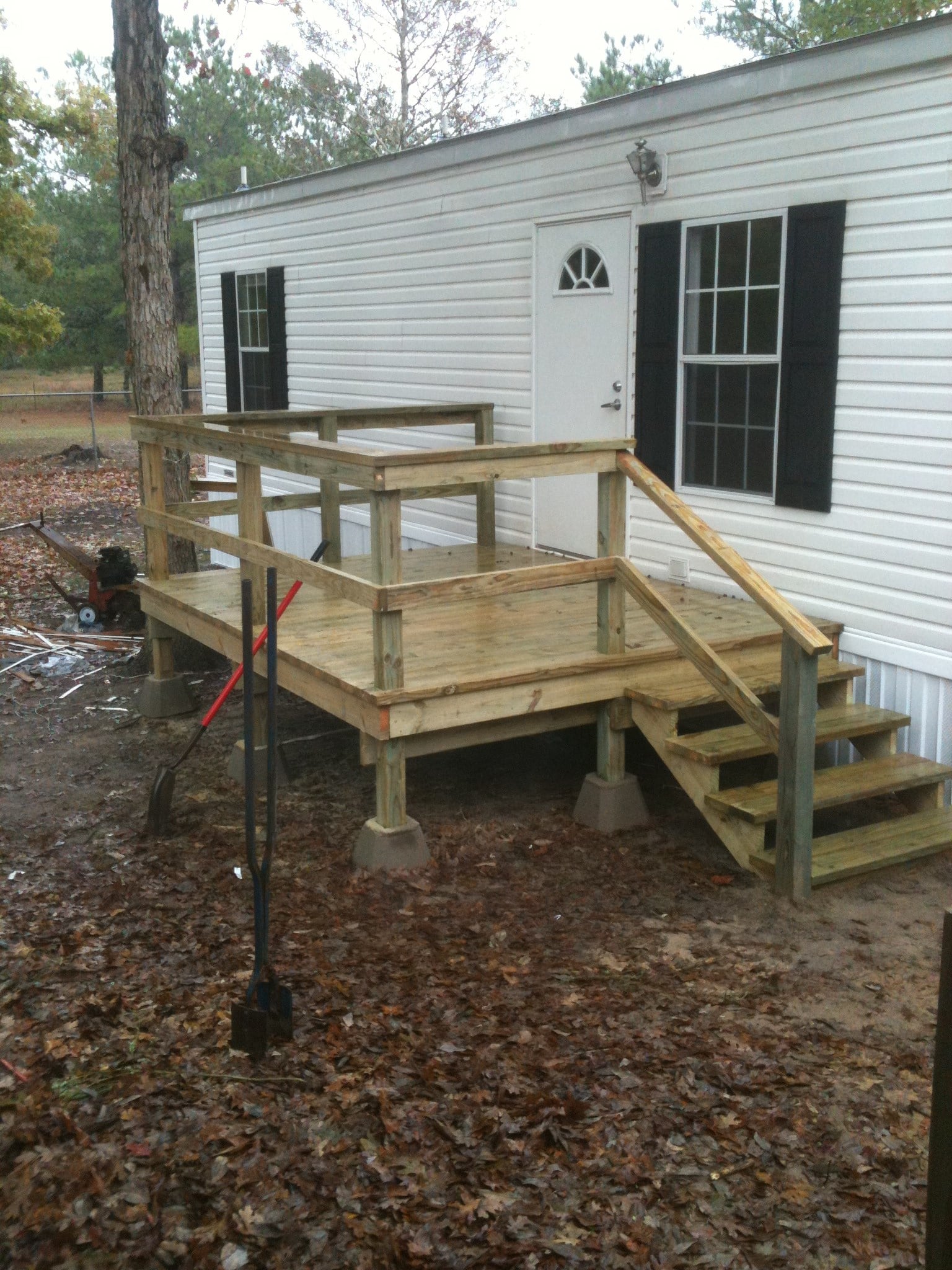 Avatar for John Ray McGaugh Handyman Services