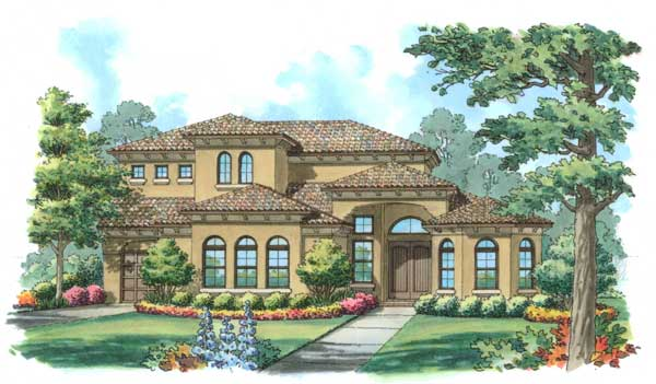 Casa Bella Model